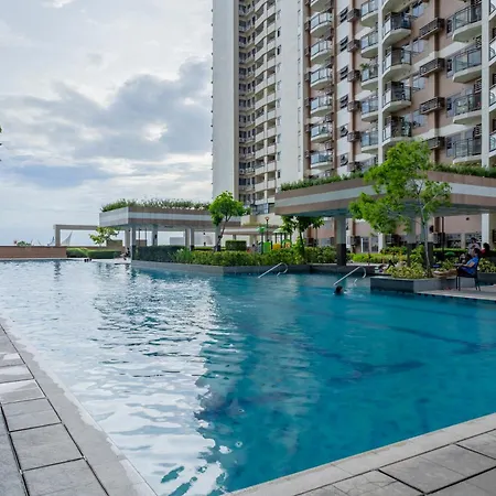 The Radiance Manila Bay Aparthotel